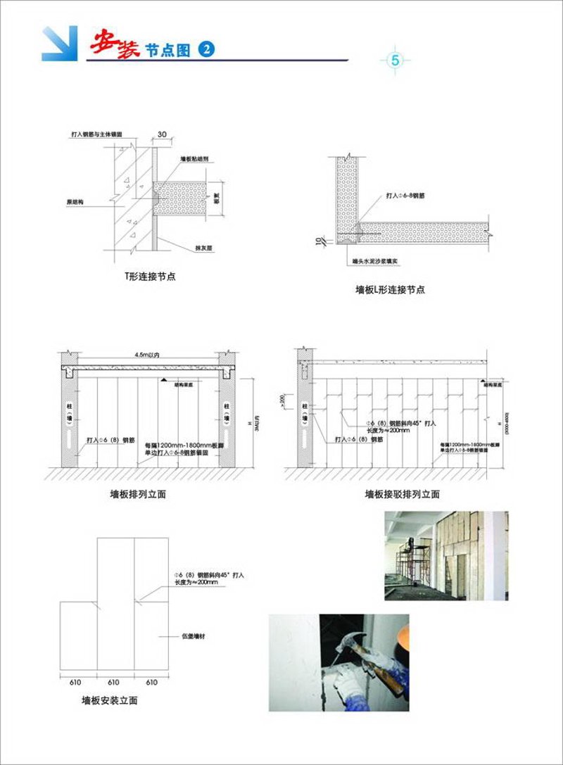 泉州集成墙板：市场中的新宠儿